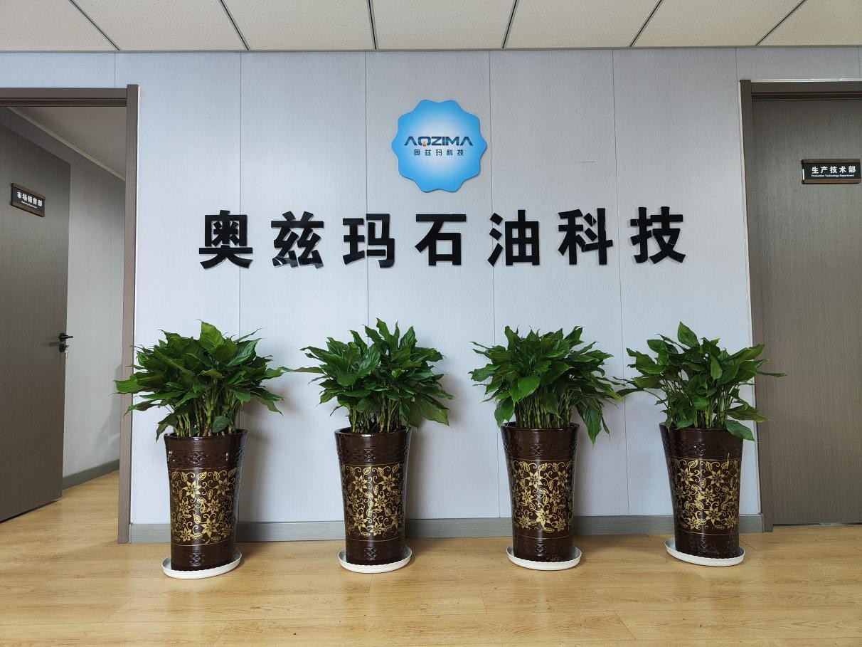 公司环境